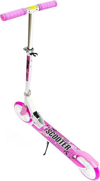 Adjustable Urban Scooter ( UAE Delivery Time: 1-3 Days )