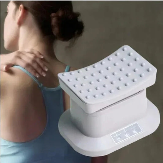 Arm, Shoulder & Cervical Pain-Relief Massager