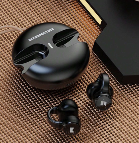 Clear Tide EarPods ( UAE Delivery Time: 1-3 Days )