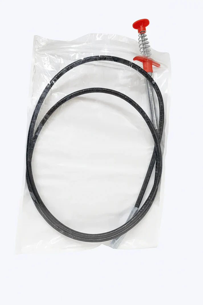 Flexible Drain Clog Remover Tool