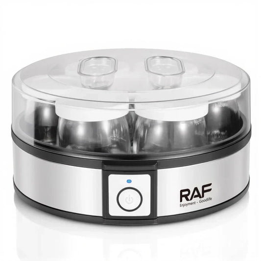 RAF Automatic Yogurt Maker
