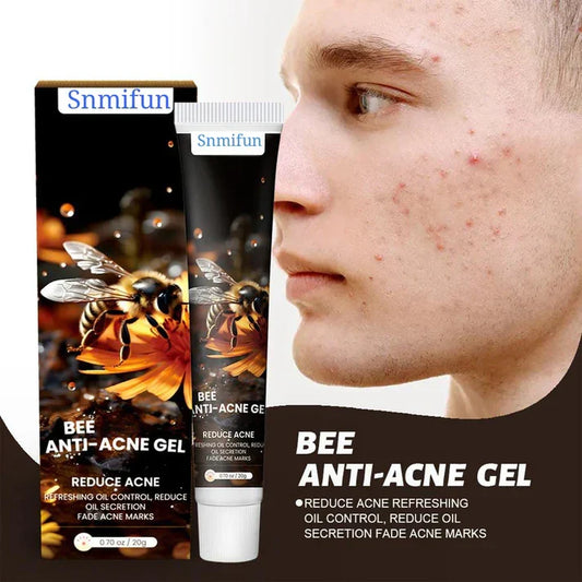 Sumifun – Bee Venom Anti-Acne Gel (Original)