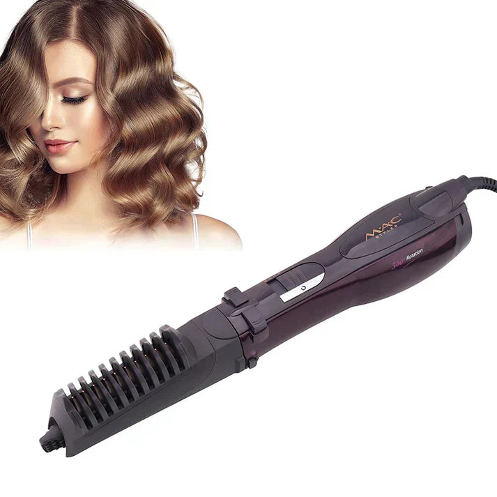 MAC Styler Hot Air Brush