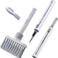 5-in-1 Multifunctional Cleaning Brush Q55