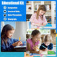 Magic Water Painting Book ( UAE Delivery Time: 1-3 Days )