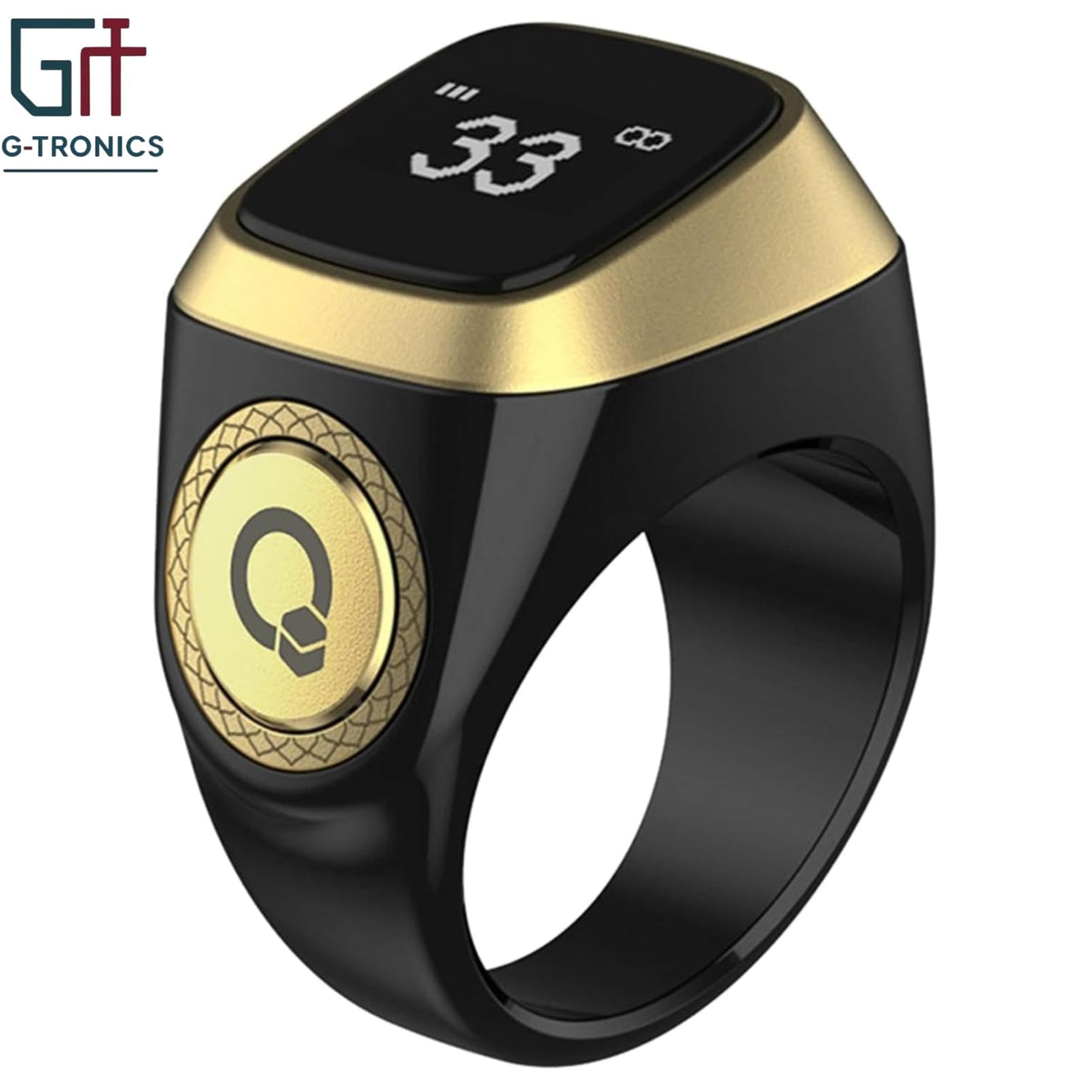 Zikr Ring