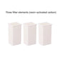 Automatic 1.5L Cat Water Fountain & Dispenser