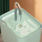 Automatic 1.5L Cat Water Fountain & Dispenser