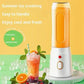Smart Automatic Juicer Machine
