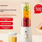 Smart Automatic Juicer Machine