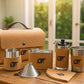 BT Portable Coffee Maker Set