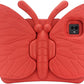Butterfly iPad Case
