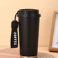 🔥Premium Insulated Coffee Cup