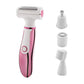 Women’s Compact Epilator Kit