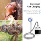 Portable Handheld Outdoor Shower
