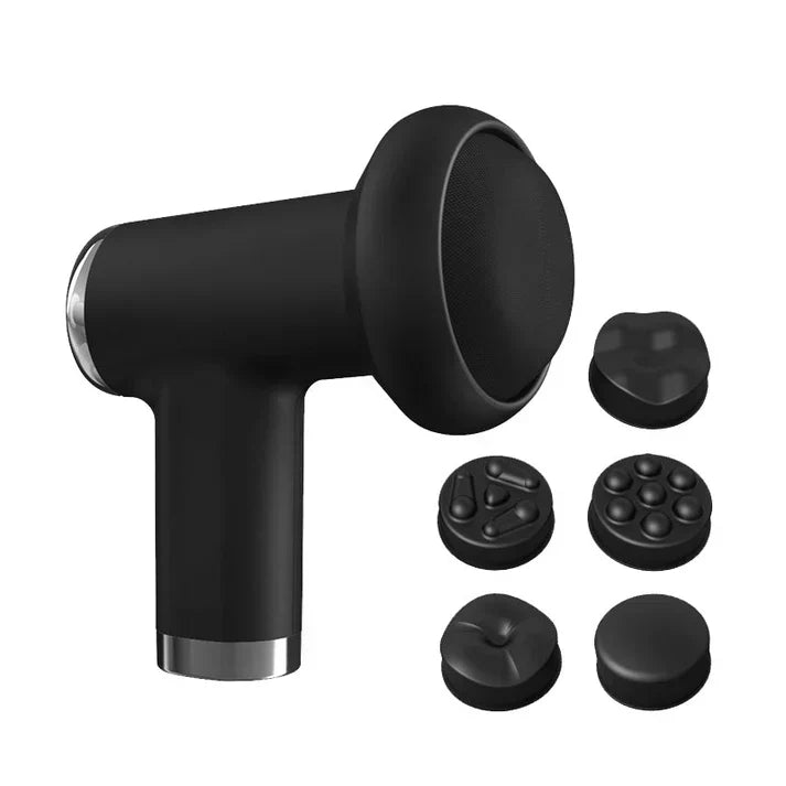Handheld Deep Tissue Massager