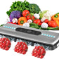 DLC Automatic Food Vacuum Packing Machine