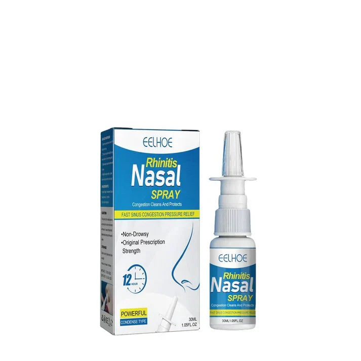 Eelhoe Original Rhinitis Relief Nasal Spray