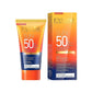 Eveline Cosmetics SPF 50 Face Cream – High Protection Sunblock for Daily Use
