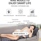 Full Body Folding Massage Mat with Heating Function