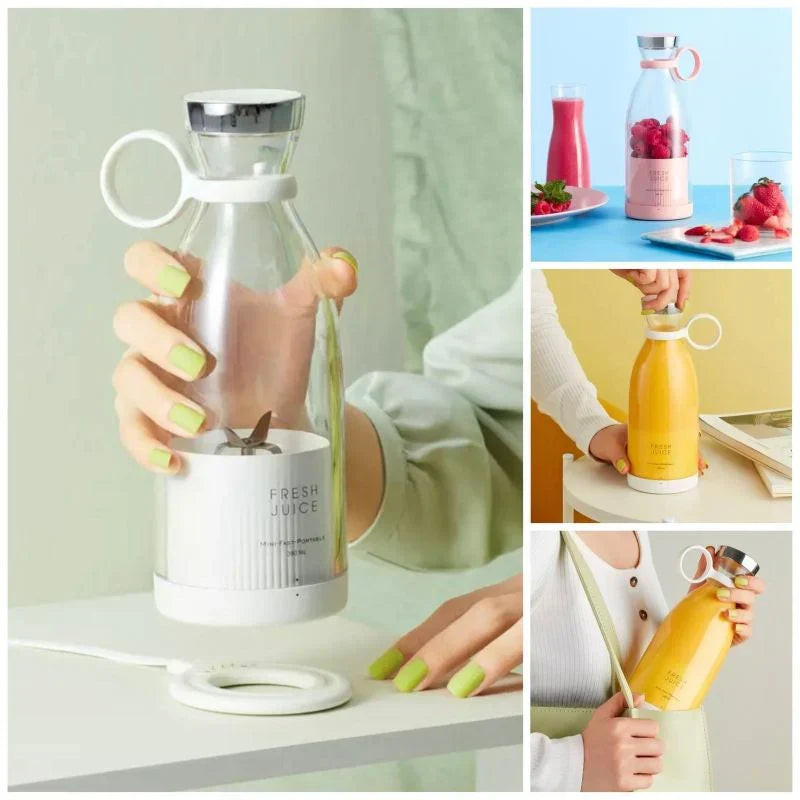 Fully Automatic Mixing Cup Fried Juice Cup Milkshake Cup