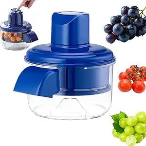 Premium Stainless Steel Fruit & Vegetable Peeler