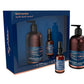 King C. Gillette Men’s Beard Grooming Kit