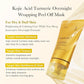 Kojic Acid + Turmeric Overnight Skin Brightening Mask