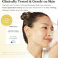 Kojic Acid + Turmeric Overnight Skin Brightening Mask