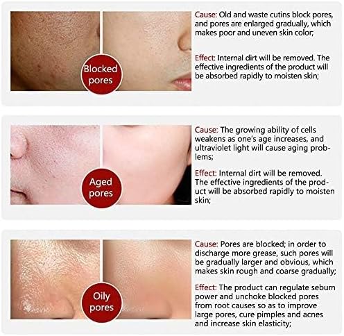 Pore Solution Serum (Original)