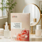LONA A-Arbutin Radiance Brightening Facial Mask
