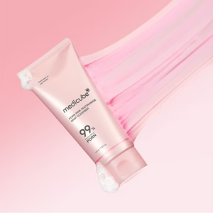 Medicube - PDRN Pink Niacinamide Whip Cleanser (Original)