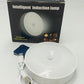 Smart Motion Sensor Night Light Auto On/Off LED Lamp for Home