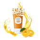 BRIGHTENING Whitening and  EXFOLIATING GEL