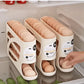 Rolling Egg Rack